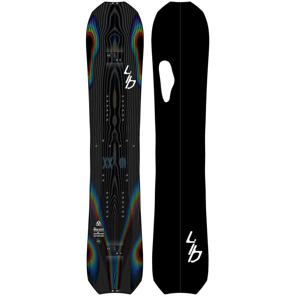 2023 Lib Tech Orca Splitboard Men's Snowboards