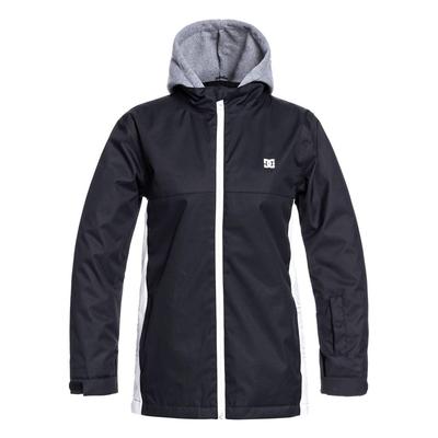 DC Shoes Youth Academy Snowboard Jacket
