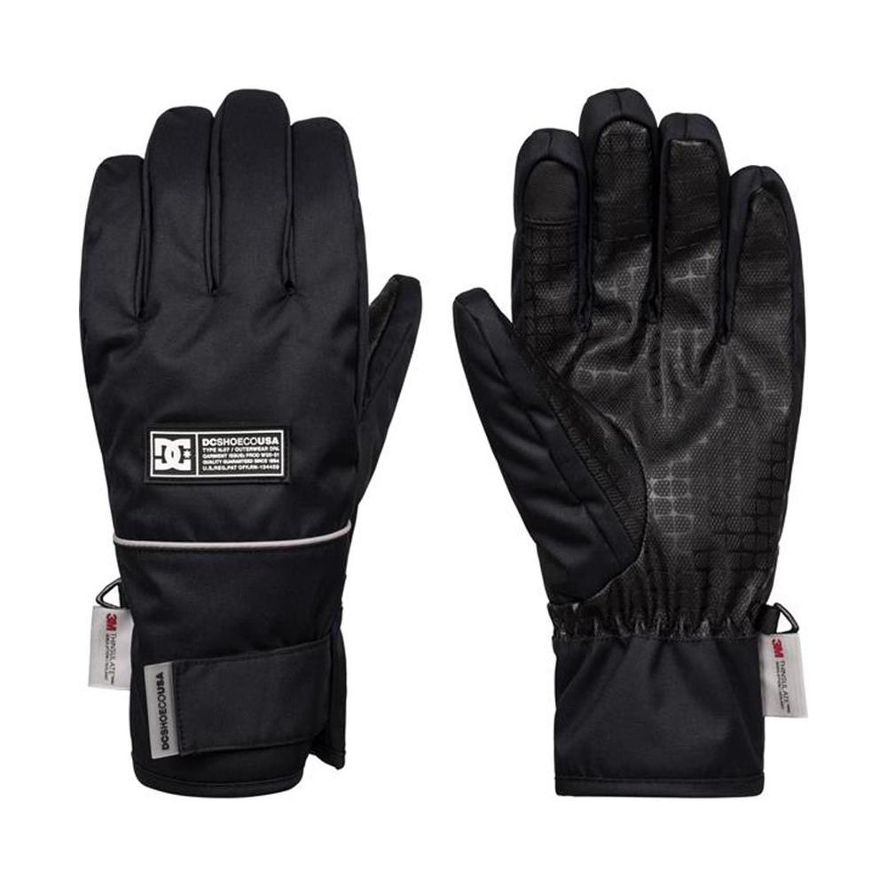  Dc Men's Franchise Gloves