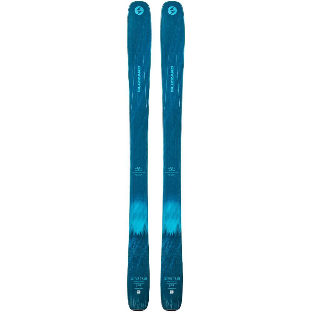 2022 Blizzard Sheeva Team Youth Skis