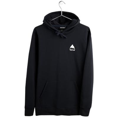 22- MOUNTAIN PULLOVER HOODIE
