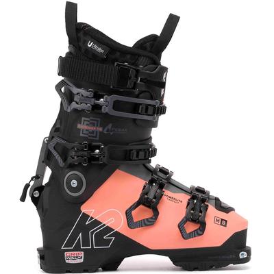 K2 Mindbender 110 Alliance Ski Boots Women's 2022