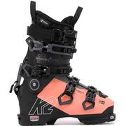 K2 Mindbender 110 Alliance Ski Boots Women's 2022