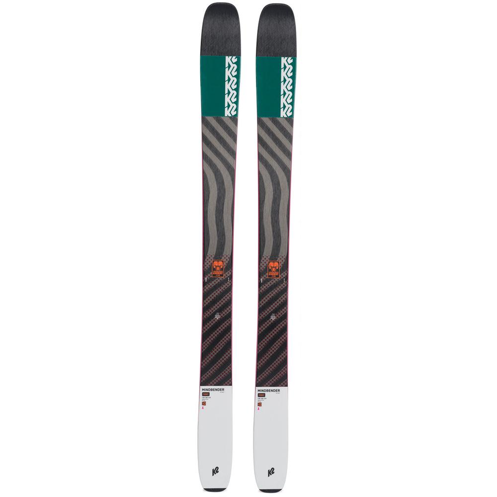  K2 Mindbender 106c Alliance Skis Women's 2022
