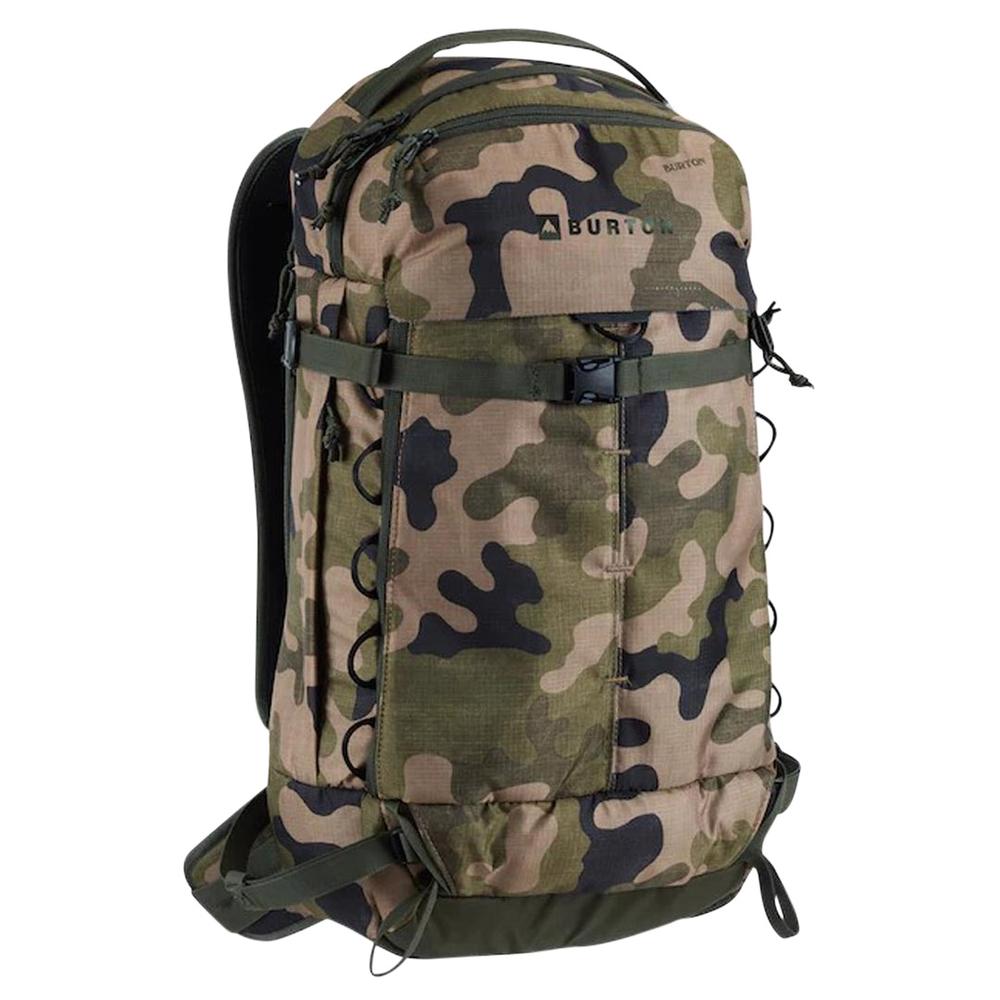  Burton Sidehill 25l Backpack