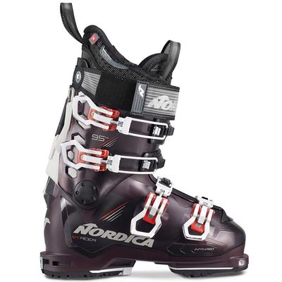 Nordica Strider 95 W DYN Ski Boots Women's 2023