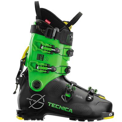 Tecnica Zero G Tour Scout Ski Boots Men's 2022