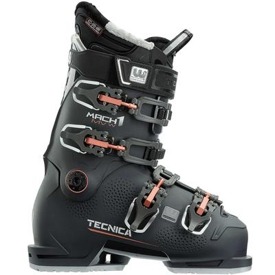 Tecnica Mach1 MV 95 W Ski Boots Women's 2022