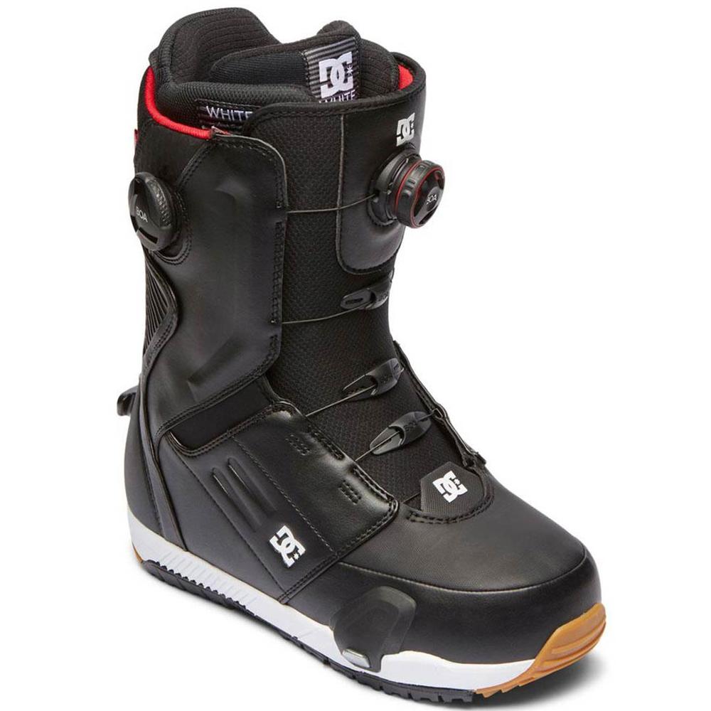 Dc Control Step On Boa Snowboard Boots Men's 2021