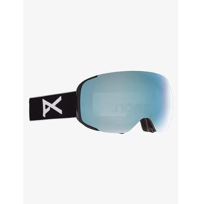 22- M2 GOGGLES BL- ASIAN FIT