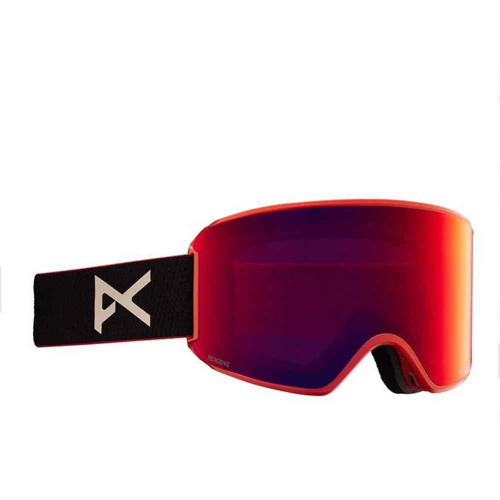 Black Frame Tinted Lens Snowboard Ski Goggle Antifog UV Protection Xmas Gift for sale online 