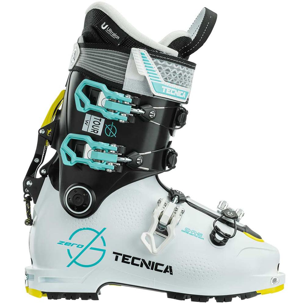  Tecnica Zero G Tour W Ski Boots Women's 2022