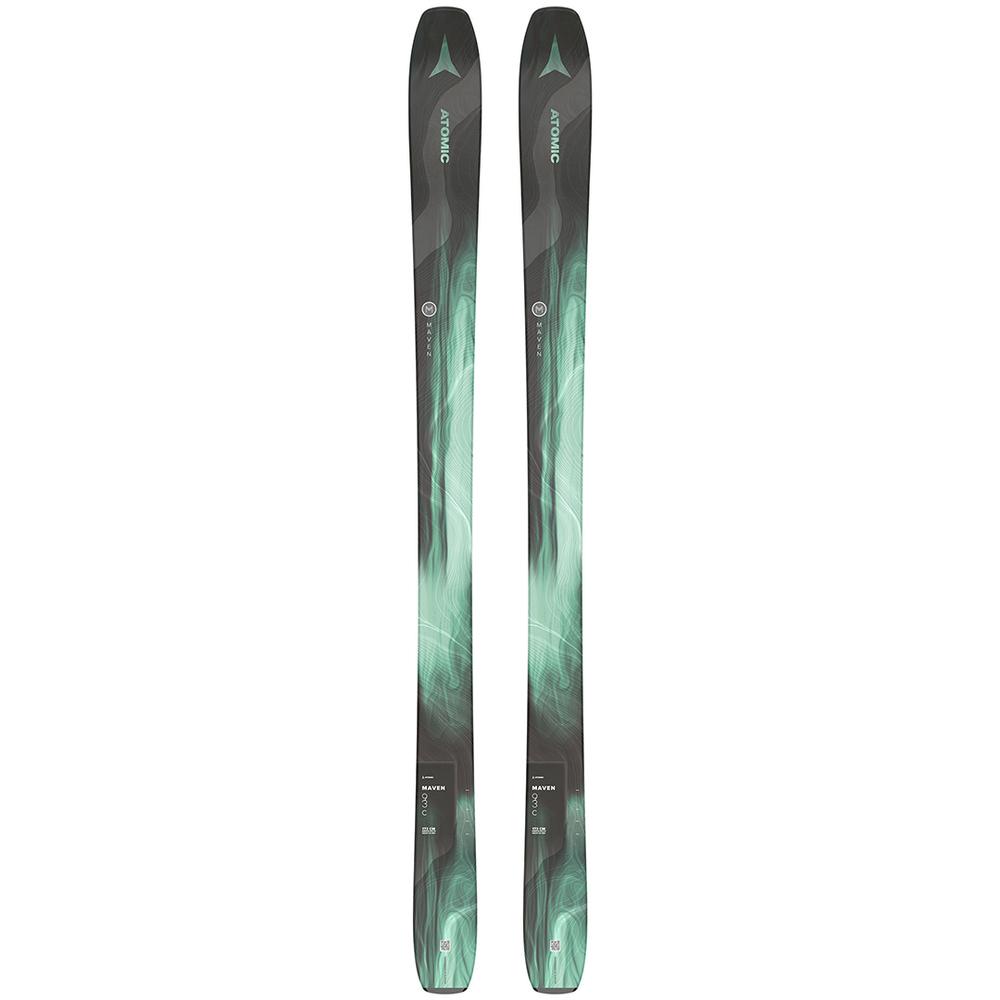  Atomic Maven 93 C Skis Women's 2022