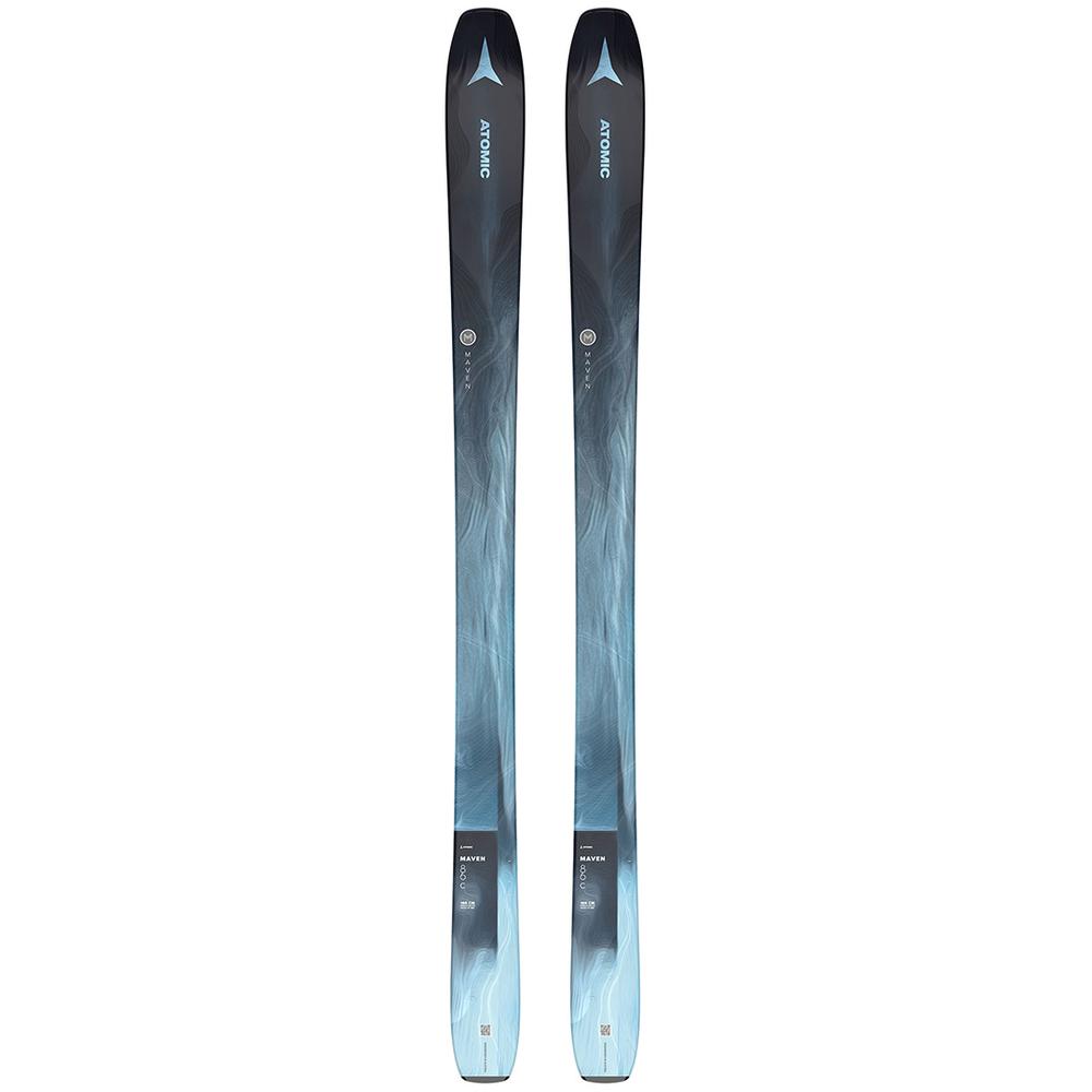  Atomic Maven 86 C Skis Women's 2022