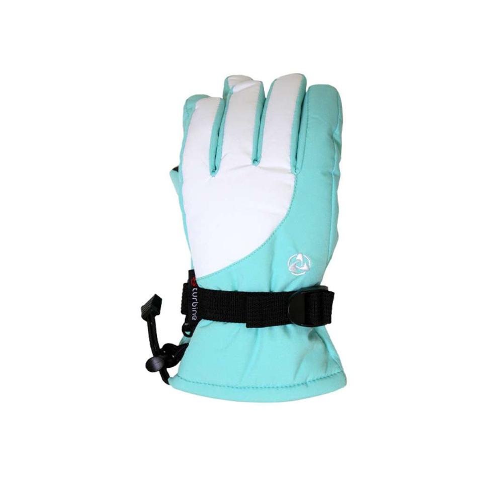 Turbine Girls' Arya Glove ROBINSEGG
