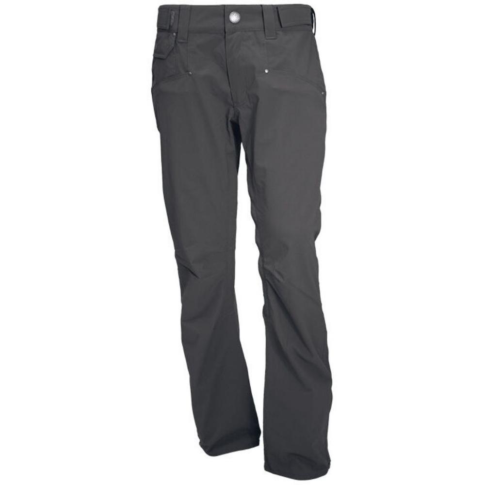 Turbine Men's E2F Pants GUNMETAL