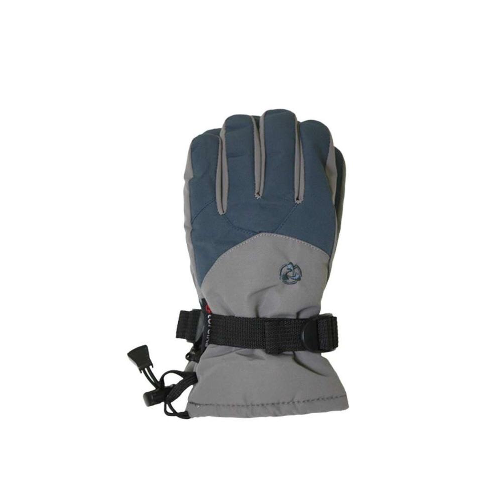 Turbine Boys' Blazer Gloves SLATE