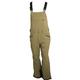 Turbine Men's Mission II Bibs KHAKI