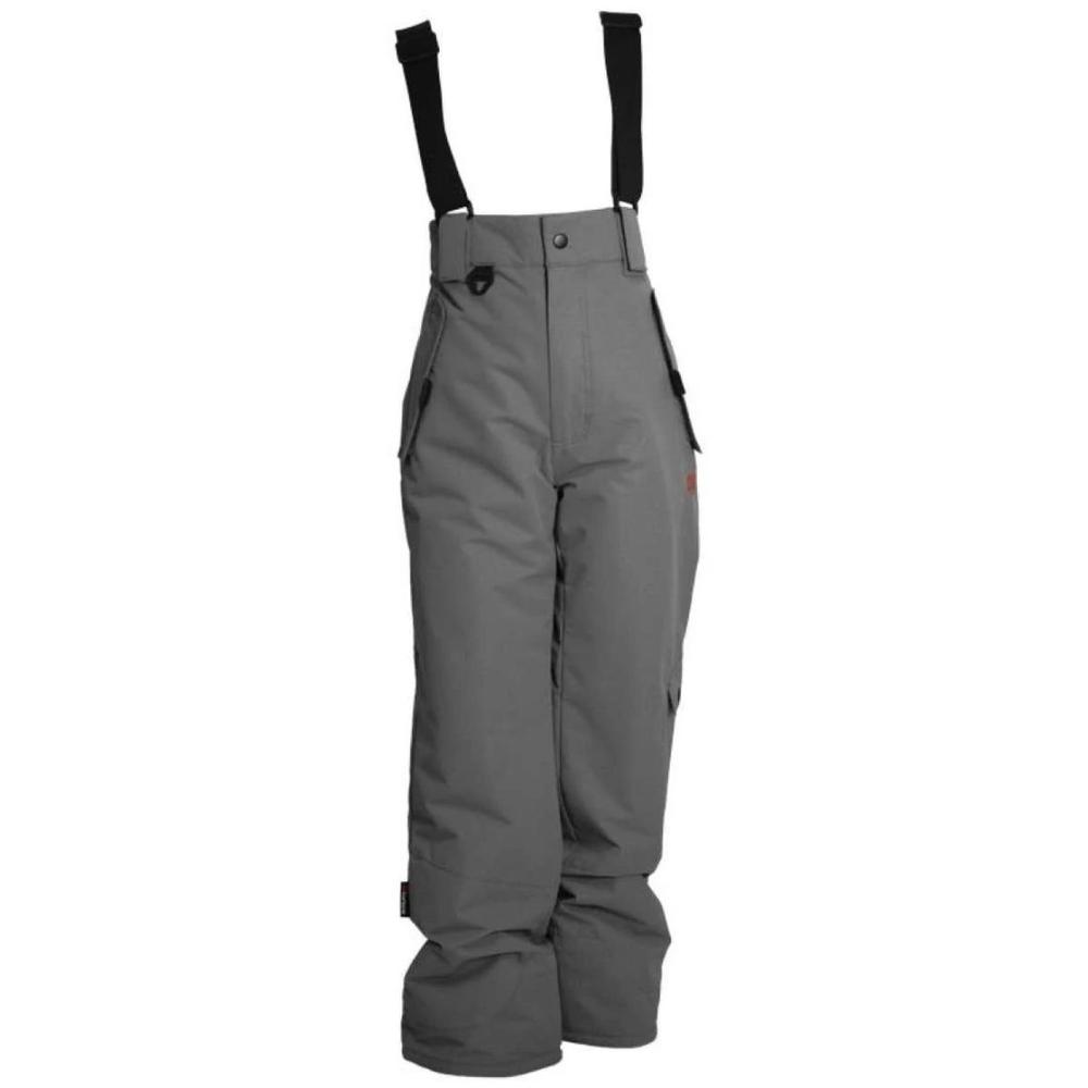 Turbine Boys' Rodeo Pants SLATE