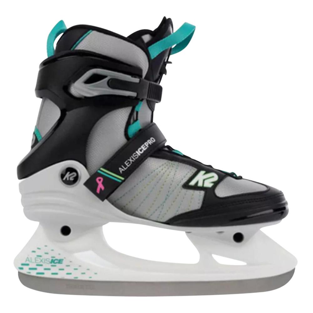 2022 K2 Alexis Ice Pro Women's Ice Skates
