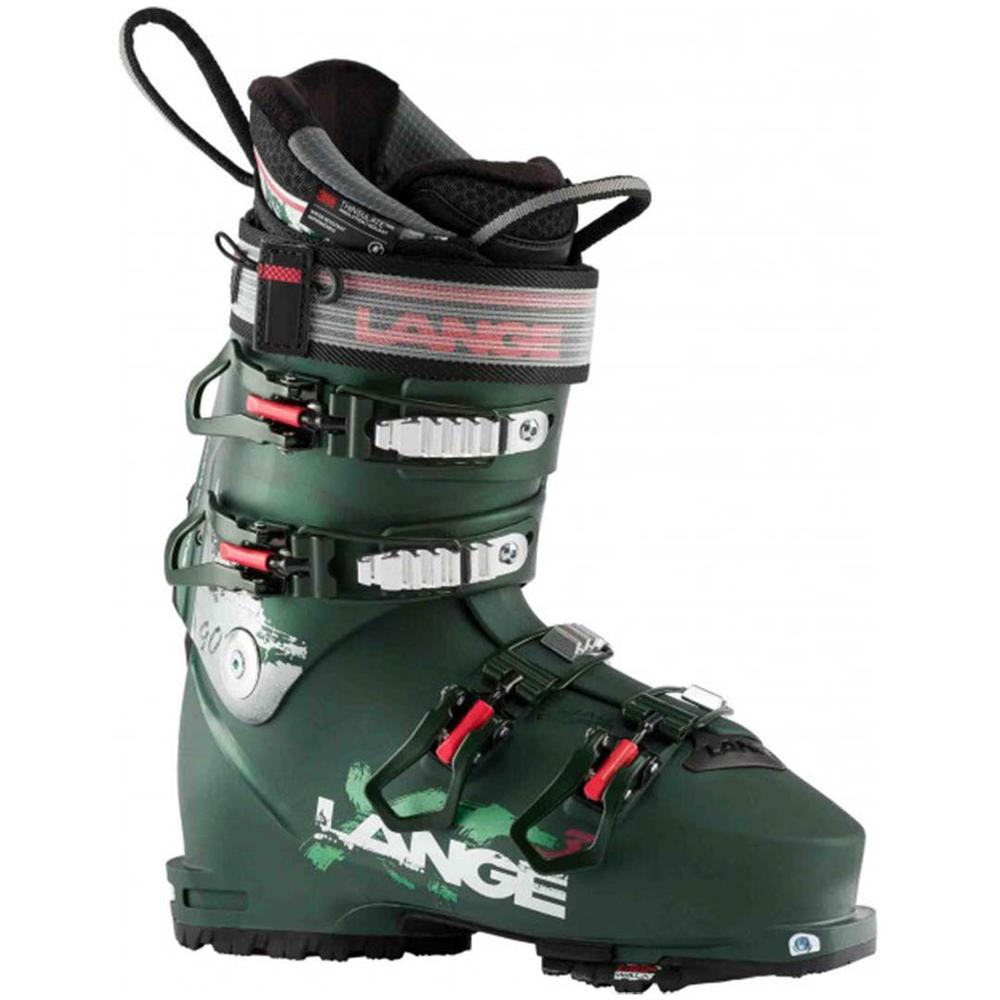  Lange Xt3 90 W Mv Gw Ski Boots Women's