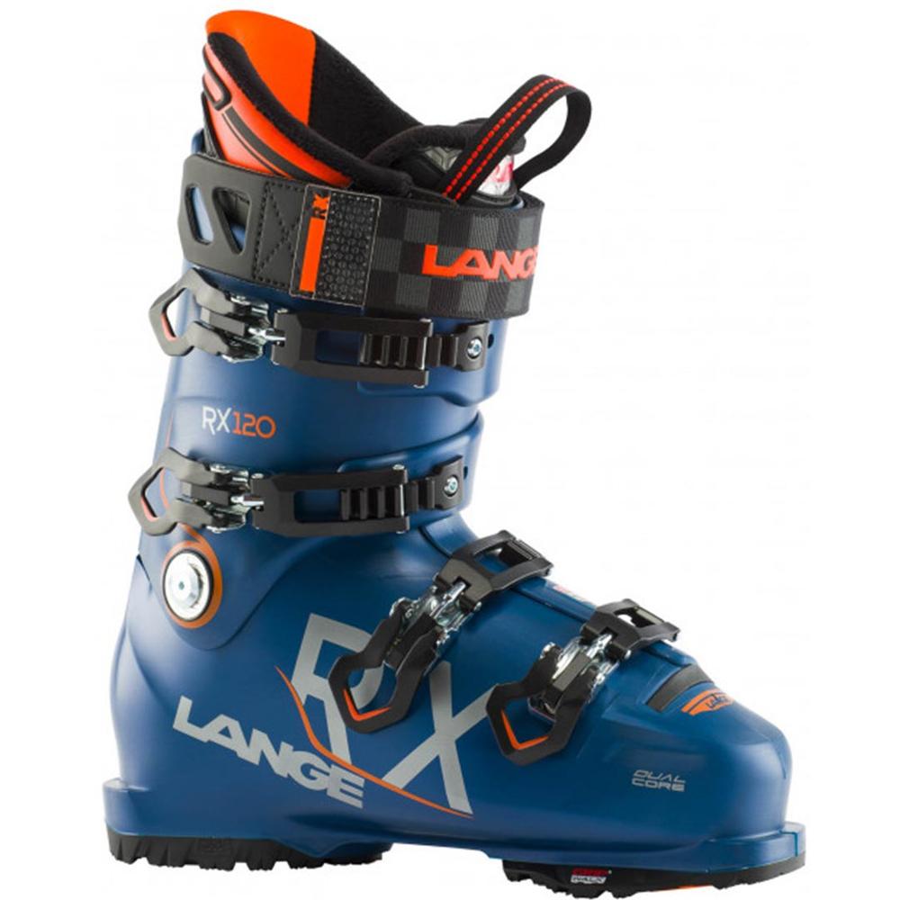  Lange Rx 120 Mv Gw Ski Boots Men's 2023
