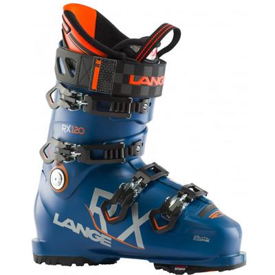 Lange RX 120 MV GW Ski Boots Men's 2023