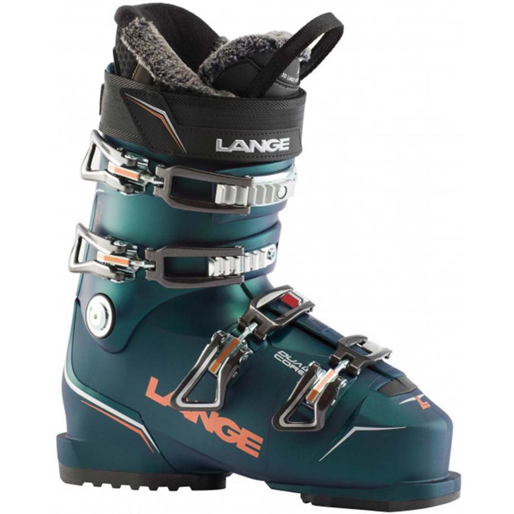  Lange Lx 90 W Ski Boots Women's 2022