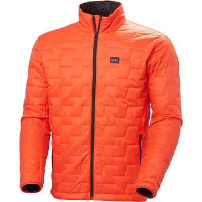 Helly Hansen Men's LIFALOFT Insulator Jacket