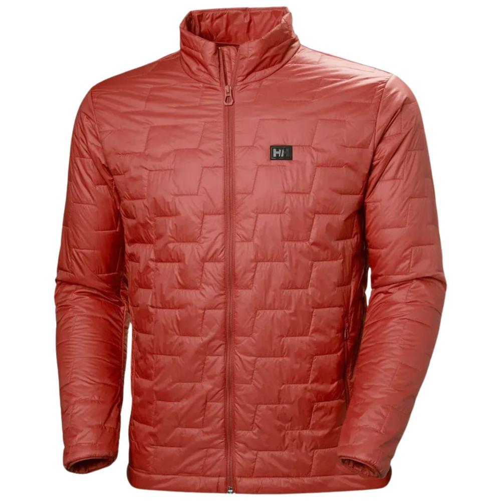 Helly Hansen Men's LIFALOFT Insulator Jacket MARSRED