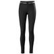 Helly Hansen Women's LIFA® Base Layer Pants BLACK