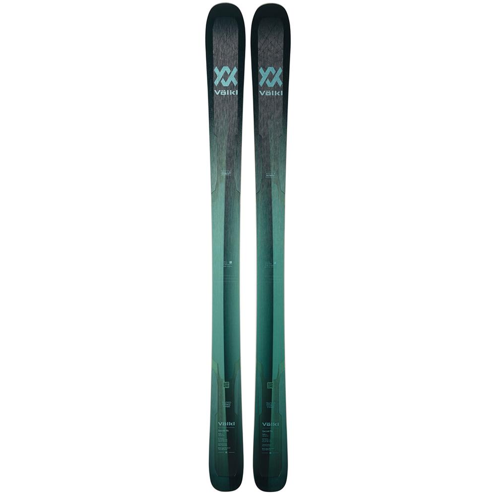  Volkl Secret 96 Skis Women's 2022