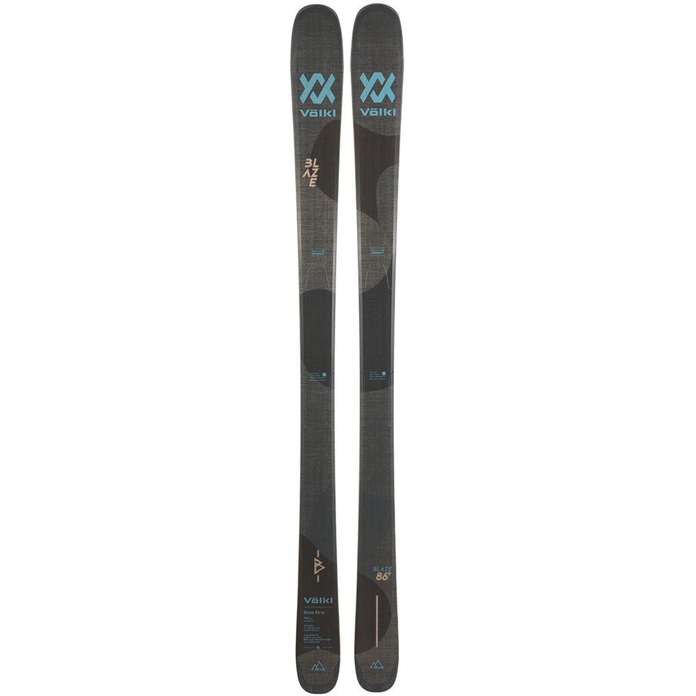  Volkl Blaze 86 W Skis Women's 2022