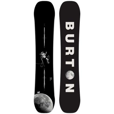 Burton Process Snowboard Men's 2024