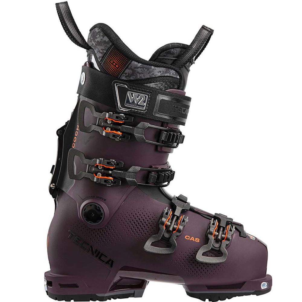  Tecnica Cochise 105 W Dyn Gw Ski Boots Women's 2023