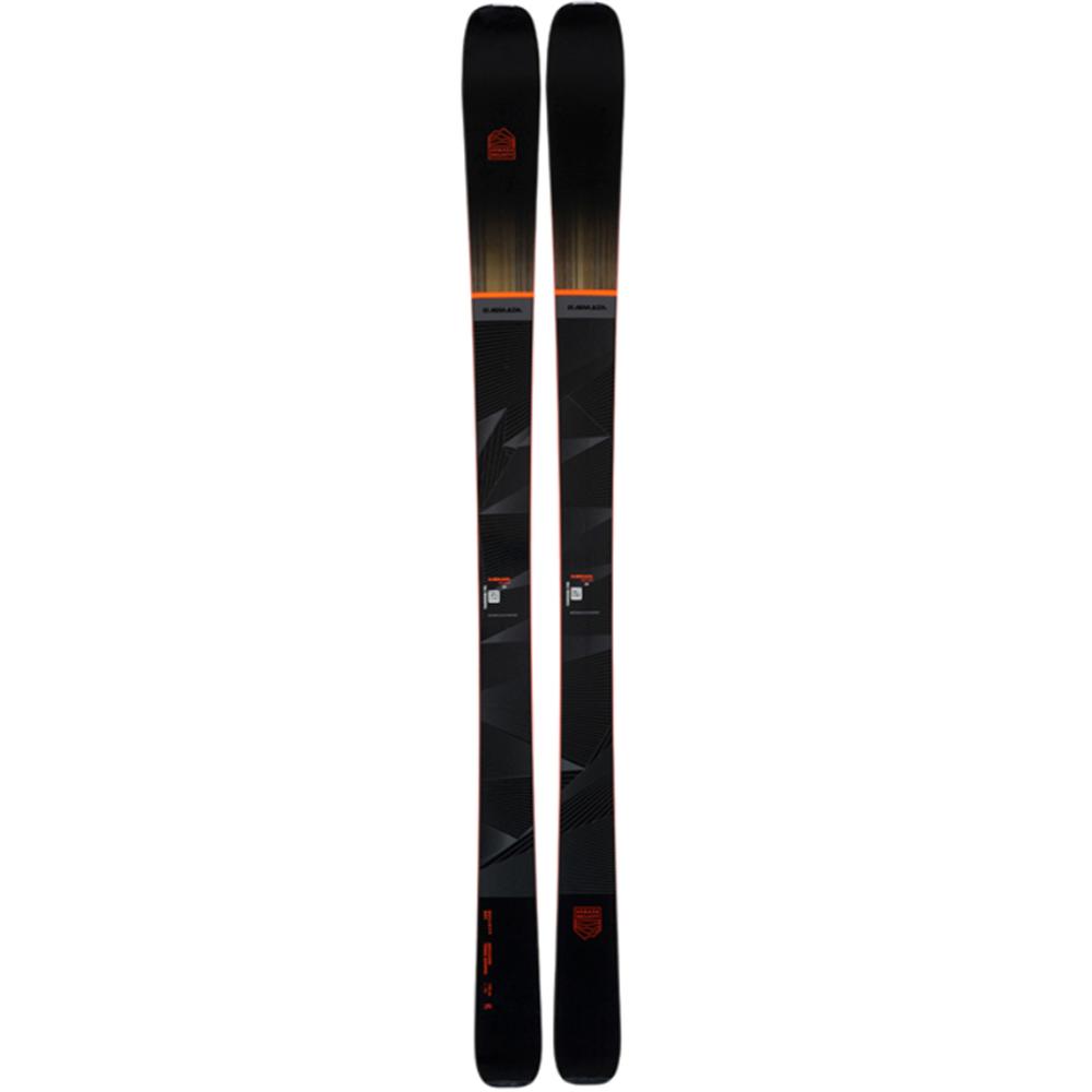  2022 Declivity 88 C Skis