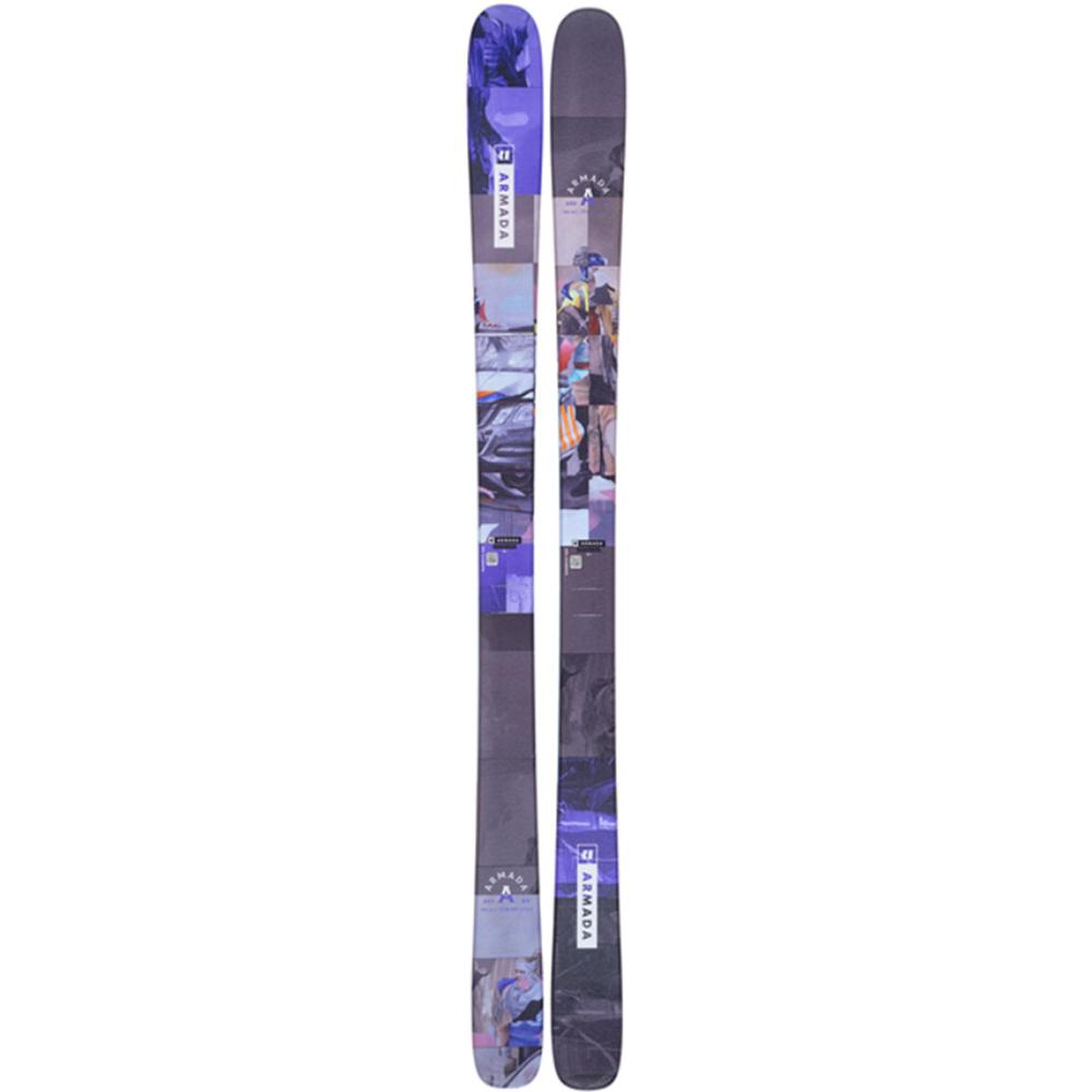  Armada Arv 84 Long Skis Men's 2022