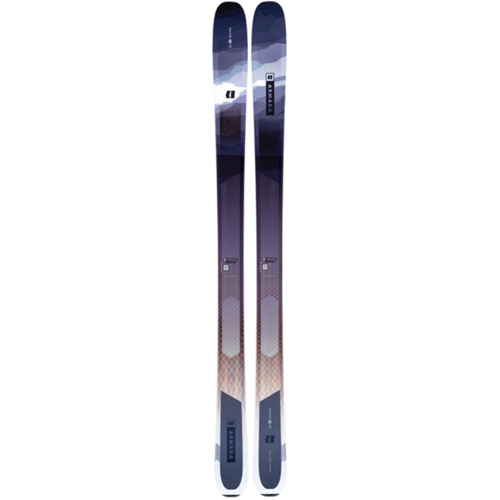  2022 Tracer 98 Skis