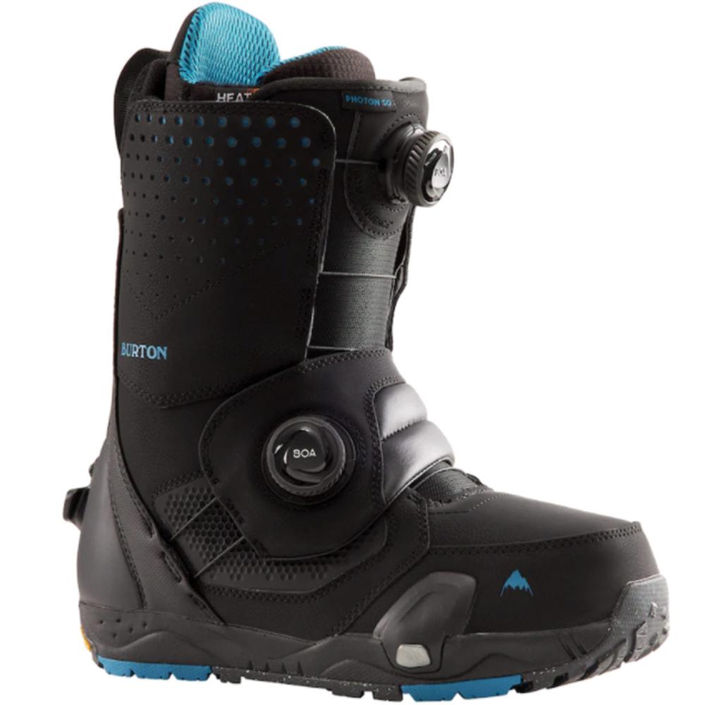  23 M Photon Step On Snowboard Boots - Wide
