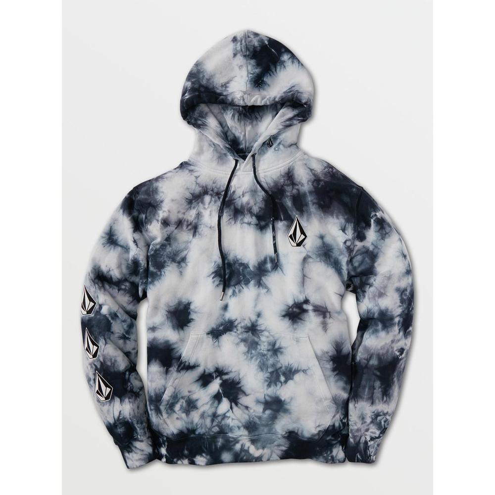volcom stone pullover hoodie