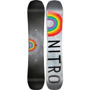 Nitro Optisym Snowboard Men's 2022