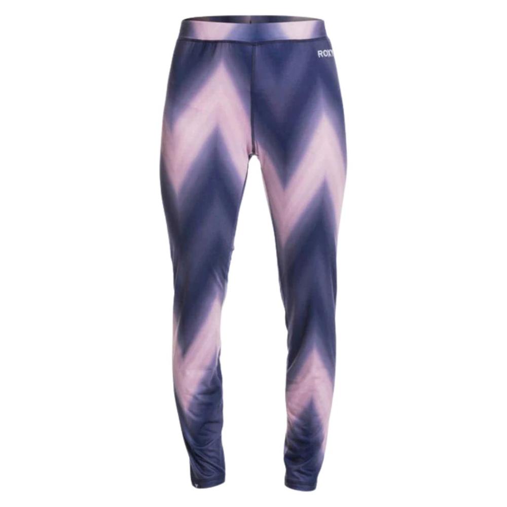 Roxy Women's Daybreak Base Layer Bottoms CHEVRON