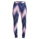 Roxy Women's Daybreak Base Layer Bottoms CHEVRON