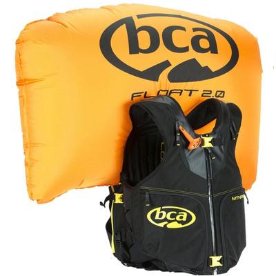 BCA Float MtnPro Vest Avalanche Airbag 2.0, Medium - XXL