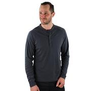 Club Ride Men's Payette Henly Long Sleeved Shirt
