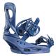 Burton Women's Scribe Re:Flex Snowboard Bindings 2026 NIGHTFALL