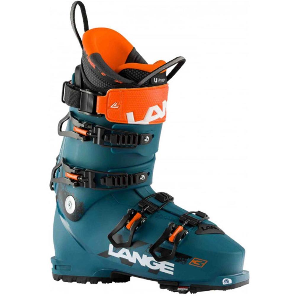  Lange Xt3 140 Pro Model Ski Boots Men's 2022