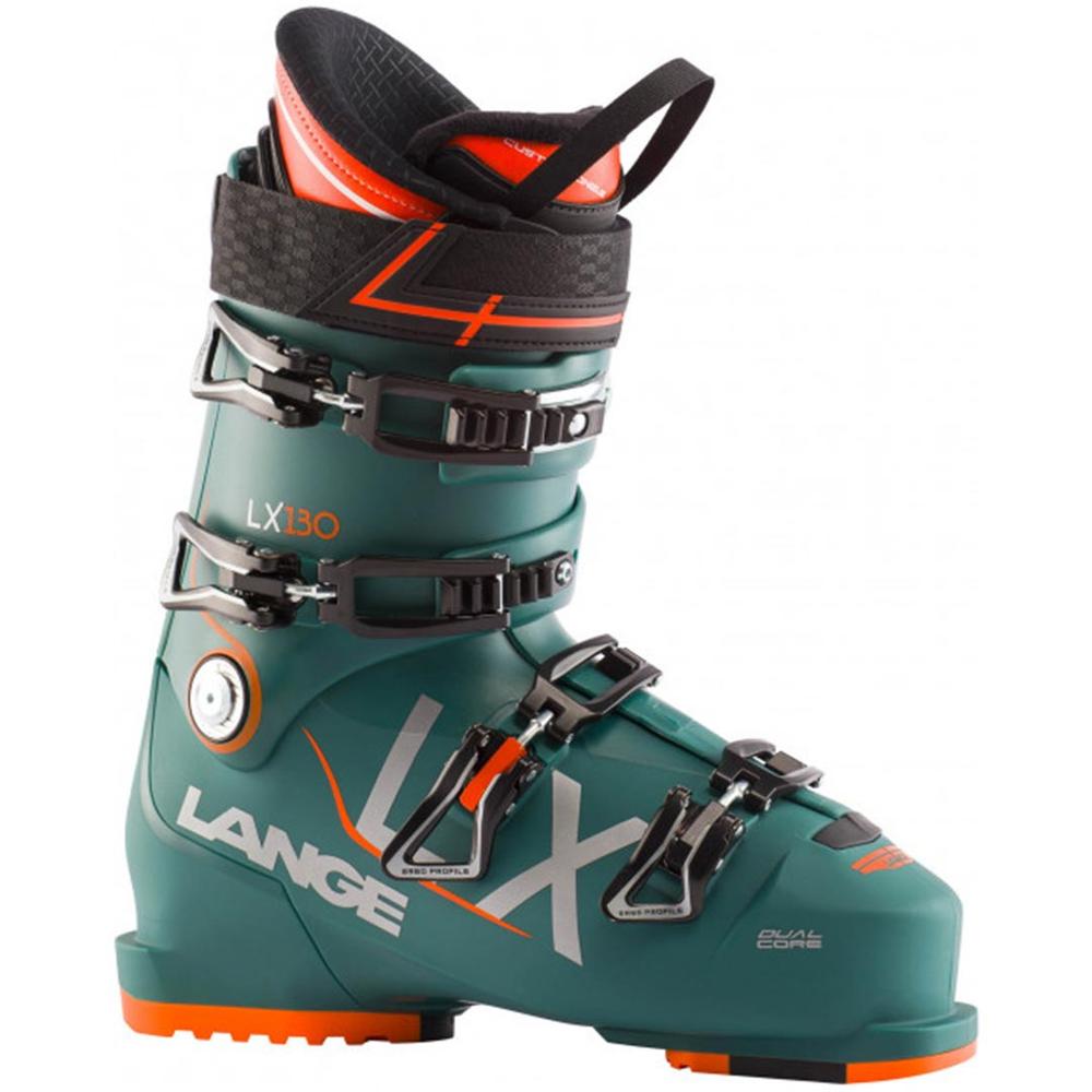  Lange Lx 130 Ski Boots Men's 2022