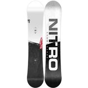 Nitro Men's Prime Raw Snowboard 2023