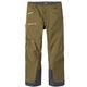 Rab Men's Khroma Diffuse GORE-TEX Ski Pants OAK